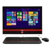 моноблок MSI Wind Top AG270 2PC-011 Черный