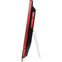 моноблок MSI Wind Top AG270 2QC-060 Черный