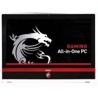 моноблок MSI Wind Top AG270 2QE-064 Черный