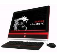 моноблок MSI Wind Top AG270 2QE-209 Черный