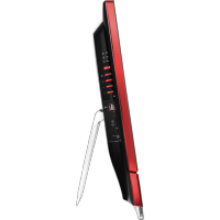 моноблок MSI Wind Top AG270 2QL-207 Черный