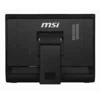 моноблок MSI Wind Top AP1622ET-020 9S6-A61511-020 Черный