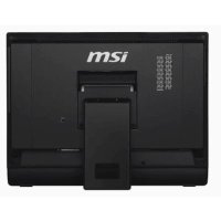 моноблок MSI Wind Top AP1622ET-035 9S6-A61511-035 Черный