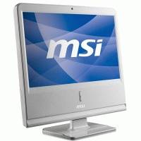 моноблок MSI Wind Top AP1920-226 Белый