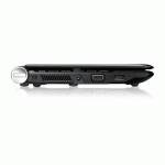 нетбук MSI Wind U160MX-042 Черный