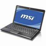 нетбук MSI Wind U250-018