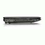 нетбук MSI Wind U270-229 Черный