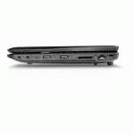 нетбук MSI Wind U270-229 Черный