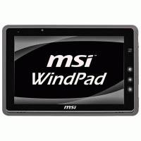 планшет MSI WindPad 110W-097