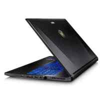 ноутбук MSI WS60 6QJ-641 Черный