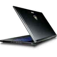 ноутбук MSI WS63 7RK-413 Черный