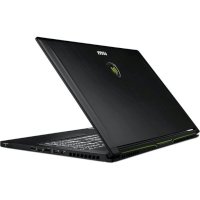 ноутбук MSI WS63 8SK-052 Черный