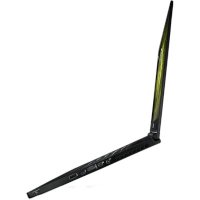 ноутбук MSI WS63 8SK-053 Черный