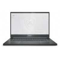 ноутбук MSI WS66 11UKT-215RU Серый