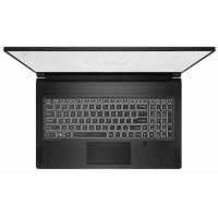 ноутбук MSI WS76 11UK-463RU Черный