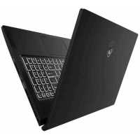 ноутбук MSI WS76 11UK-463RU Черный
