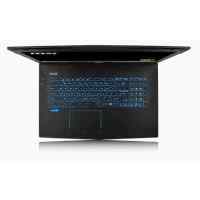 ноутбук MSI WT72 6QK-017 Черный