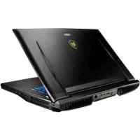 ноутбук MSI WT73VR 7RM-816 Черный