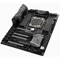 материнская плата MSI X299 Gaming M7 ACK