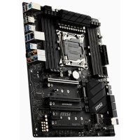 материнская плата MSI X299 Raider