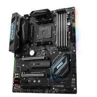 материнская плата MSI X370 Gaming Pro Carbon
