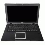 ноутбук MSI X400-053