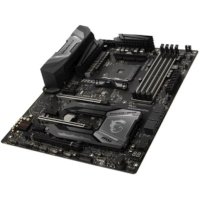 материнская плата MSI X470 Gaming M7 AC