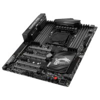 материнская плата MSI X99A Gaming Pro Carbon