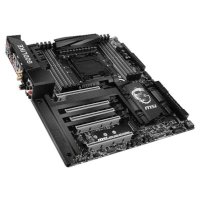 материнская плата MSI X99A Godlike Gaming Carbon
