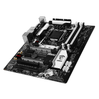 материнская плата MSI Z170A Krait Gaming