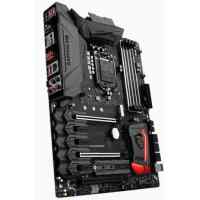 материнская плата MSI Z270 Gaming M6 AC