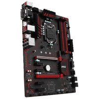 материнская плата MSI Z270 Gaming Plus
