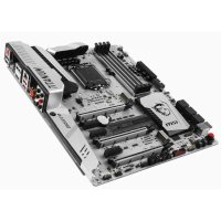 материнская плата MSI Z270 MPower Gaming Titanium