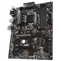 материнская плата MSI Z370-A Pro