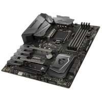 материнская плата MSI Z370 Gaming M5