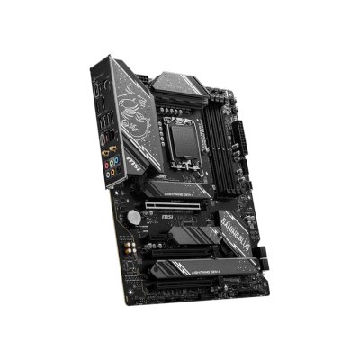 материнская плата MSI Z790 Gaming Plus WiFi