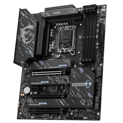 материнская плата MSI Z890 Gaming Plus WiFi
