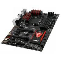 материнская плата MSI Z97A Gaming 7