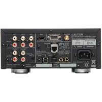 аудиотехника Musical Fidelity M1CLiC Silver