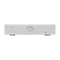 аудиотехника Musical Fidelity M5si Silver