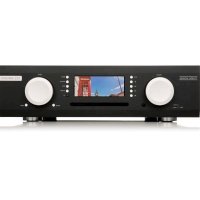 аудиотехника Musical Fidelity M6 Encore 225 2 TB Black