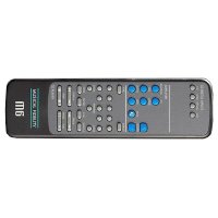 аудиотехника Musical Fidelity M6S CD Black