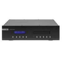 аудиотехника Musical Fidelity M6S DAC