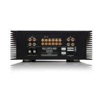 аудиотехника Musical Fidelity NU-VISTA 600 Silver