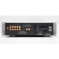 аудиотехника Musical Fidelity NU-VISTA VINYL Black