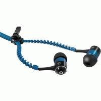 наушники Defender ZigZag Blue