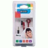 Dialog EP-015V Red