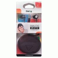 Dialog EP-271V Black