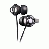 наушники JVC Crystal Sound HA-FX40-S-E