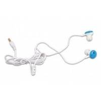 наушники Mediana EP-779 White/Blue